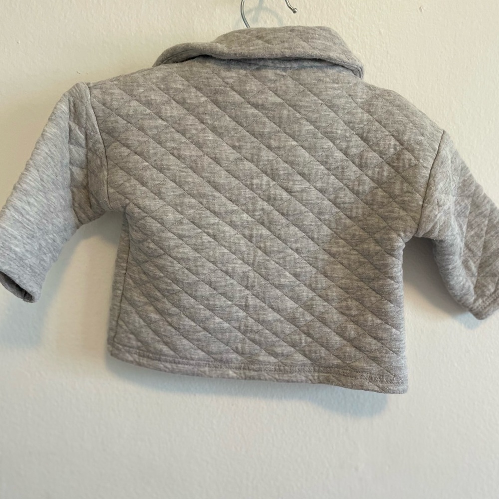 Baby Jacket - Picture 4 of 5